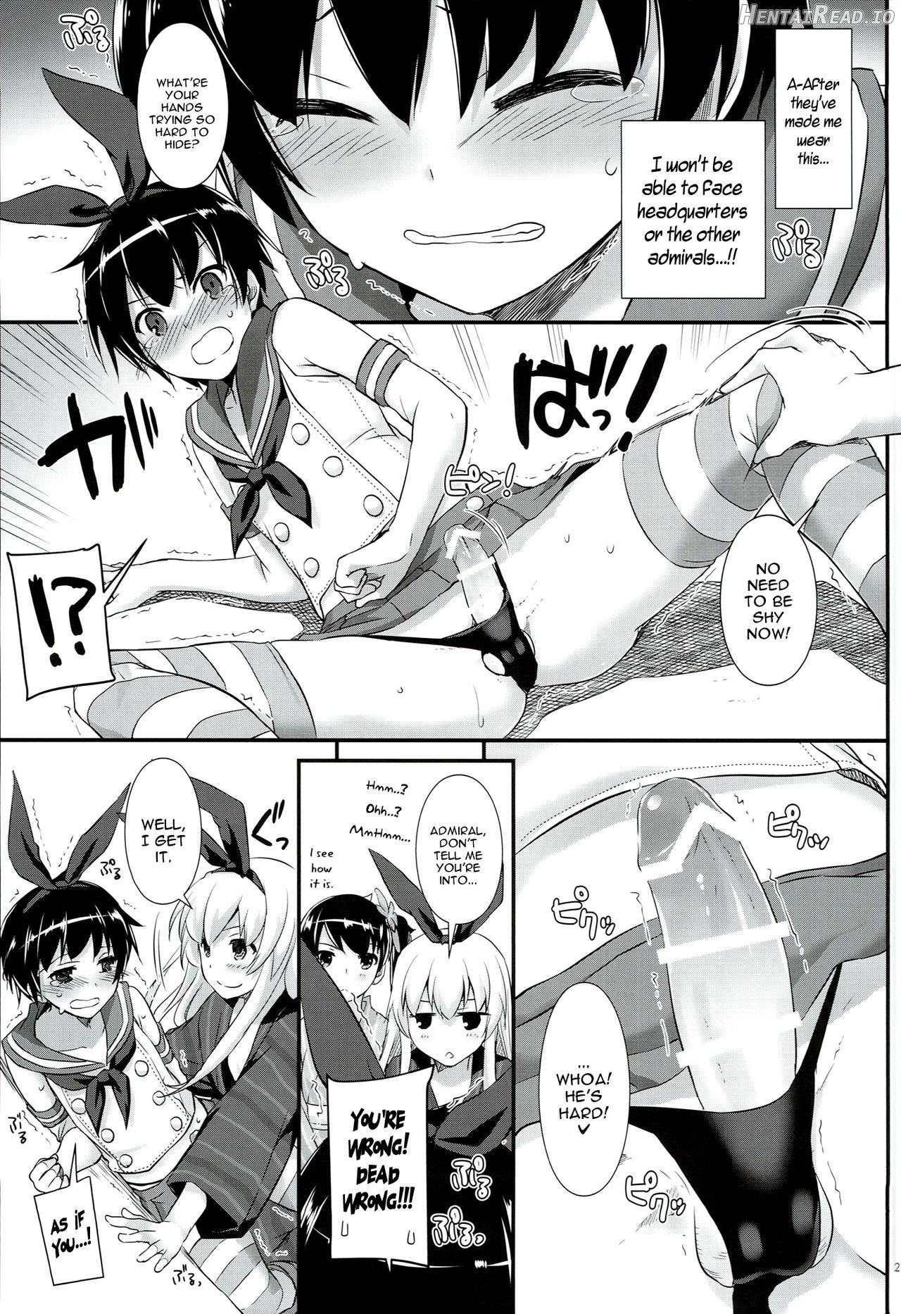 D.L. action 104 Chapter 88 - page 28