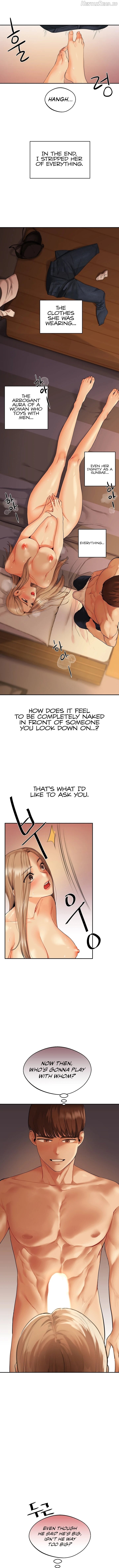 Relationship Reversal Chapter 3 - page 2