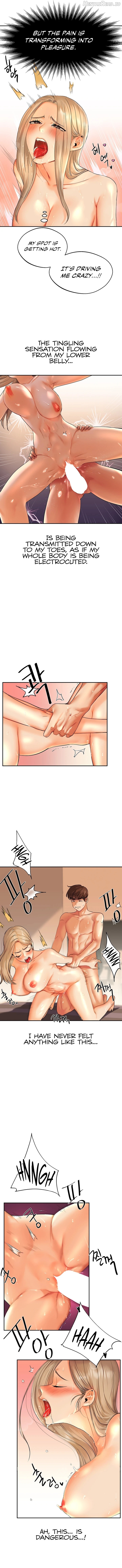Relationship Reversal Chapter 3 - page 11