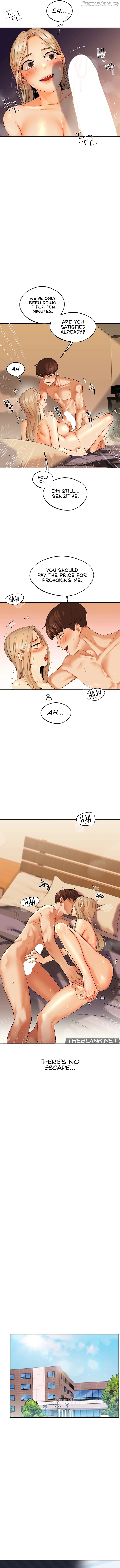 Relationship Reversal Chapter 3 - page 15