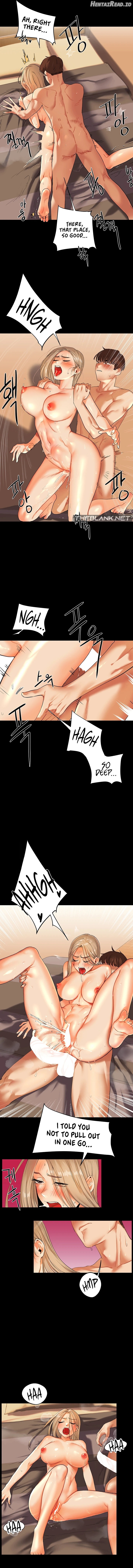 Relationship Reversal Chapter 3 - page 18