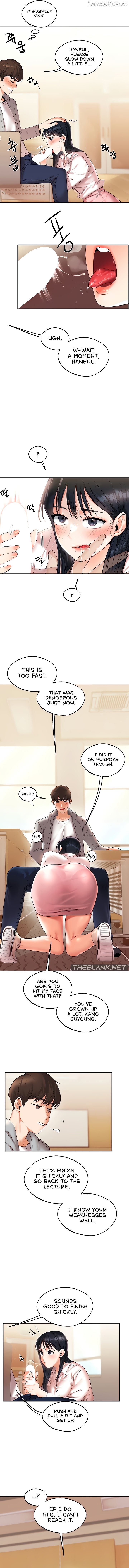 Relationship Reversal Chapter 4 - page 11