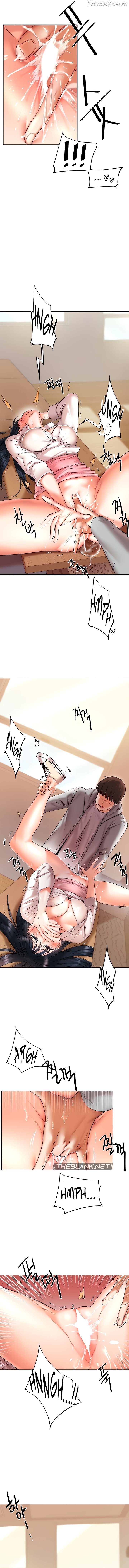 Relationship Reversal Chapter 4 - page 15