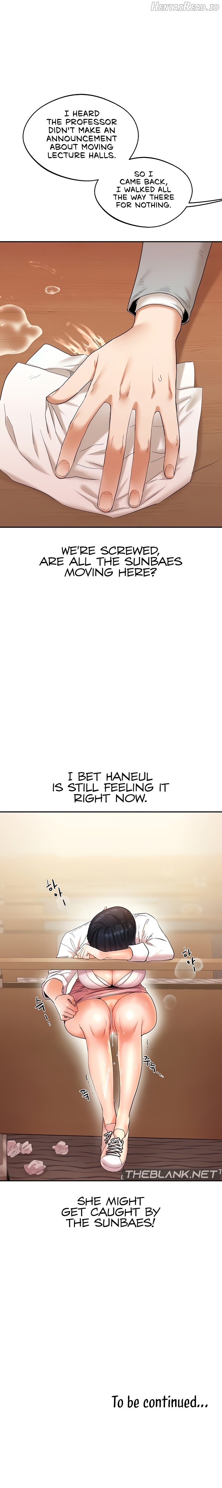 Relationship Reversal Chapter 4 - page 18