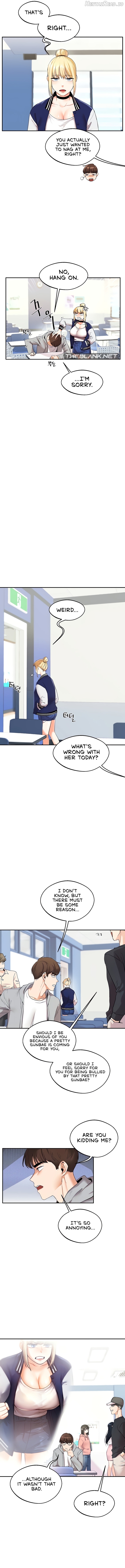 Relationship Reversal Chapter 4 - page 4