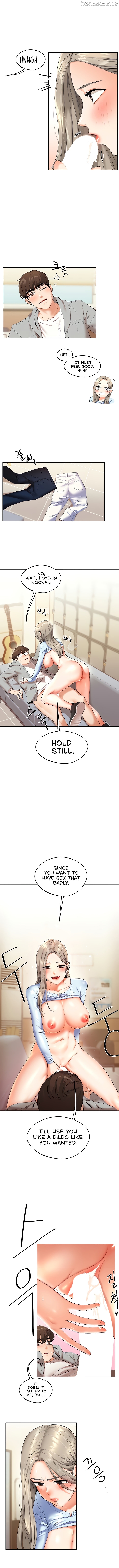 Relationship Reversal Chapter 5 - page 12