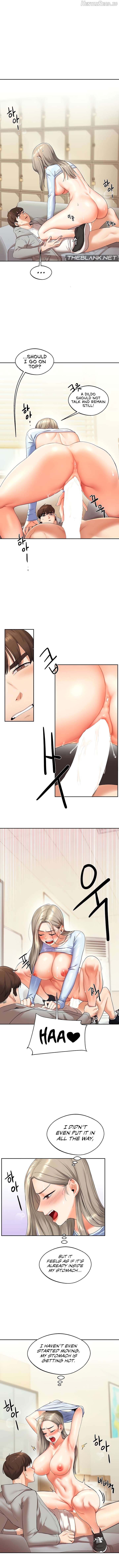 Relationship Reversal Chapter 5 - page 13