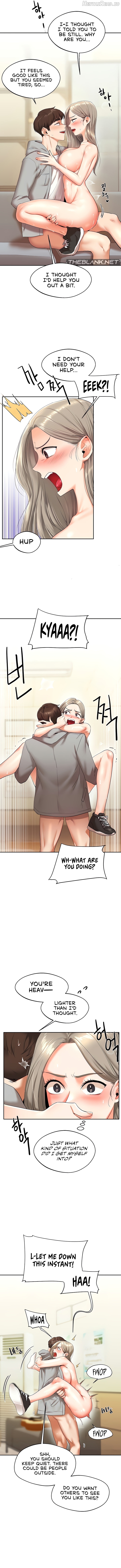 Relationship Reversal Chapter 5 - page 15