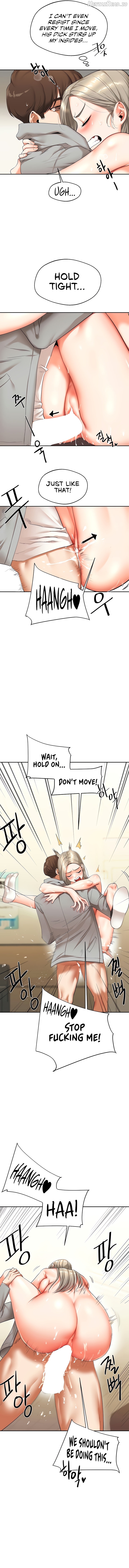 Relationship Reversal Chapter 5 - page 16