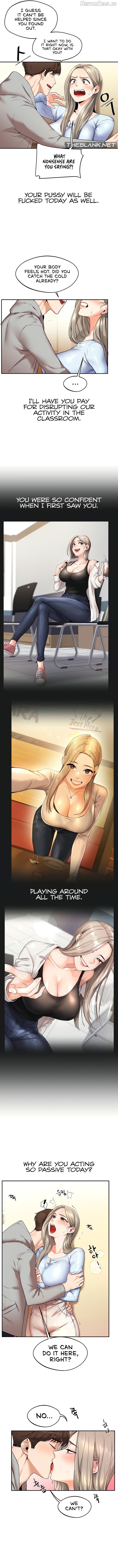 Relationship Reversal Chapter 5 - page 7