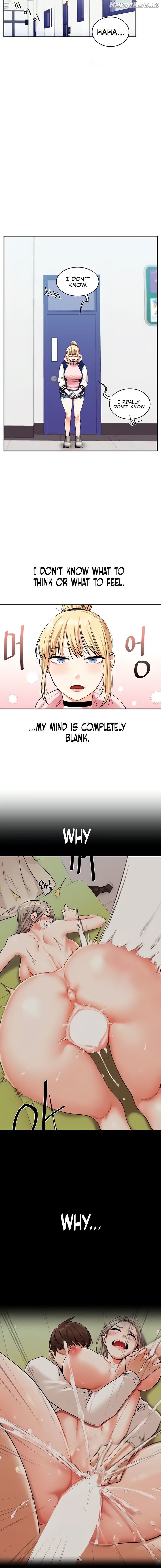 Relationship Reversal Chapter 8 - page 14