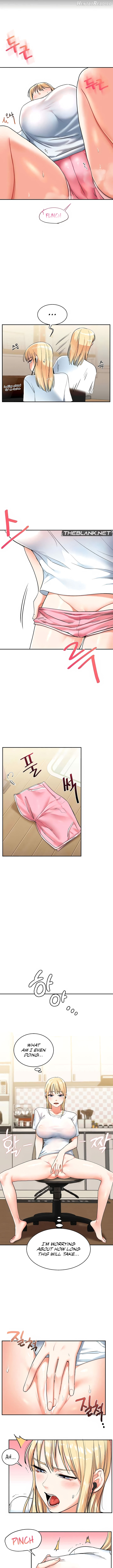 Relationship Reversal Chapter 9 - page 13