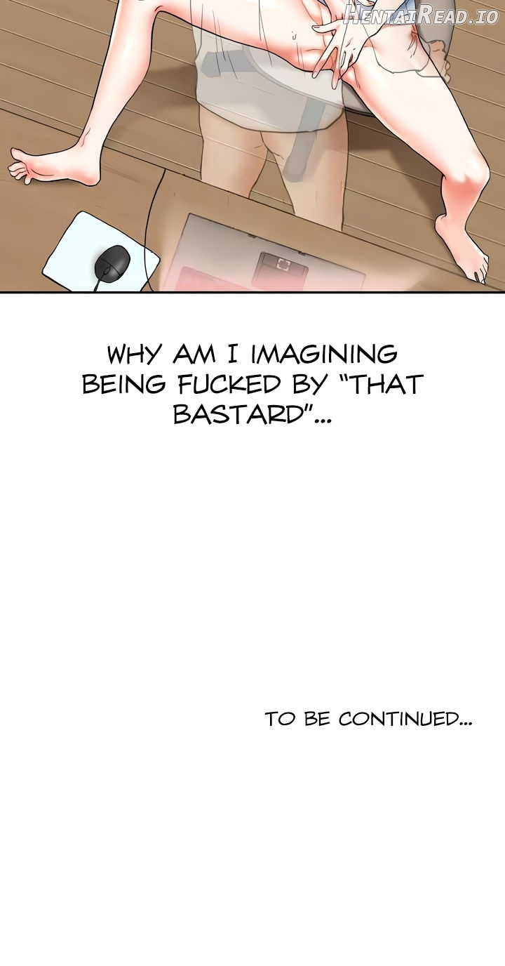 Relationship Reversal Chapter 9 - page 15