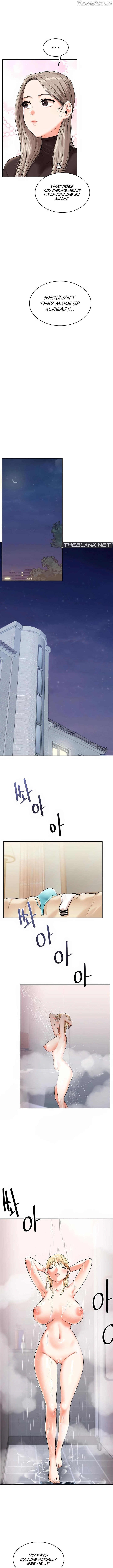 Relationship Reversal Chapter 9 - page 7