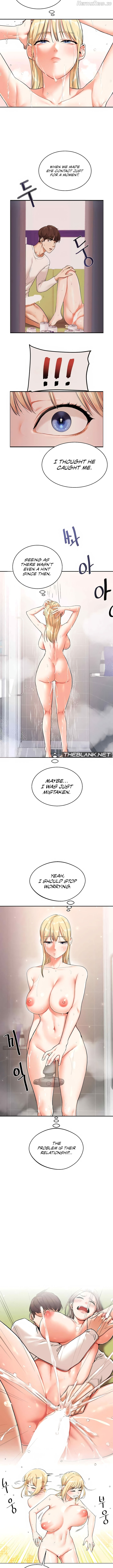 Relationship Reversal Chapter 9 - page 8