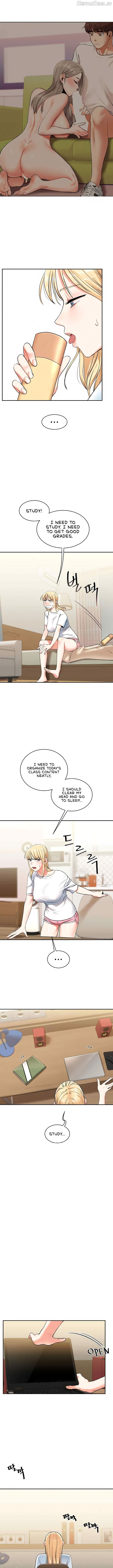 Relationship Reversal Chapter 9 - page 10