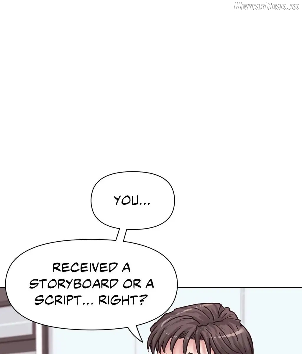 Comes With Benefits Chapter 10 - page 2