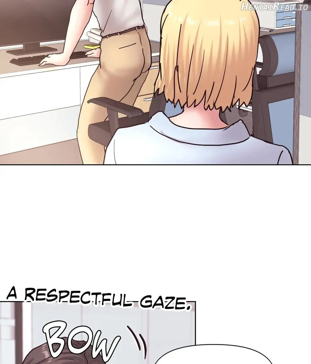 Comes With Benefits Chapter 10 - page 102