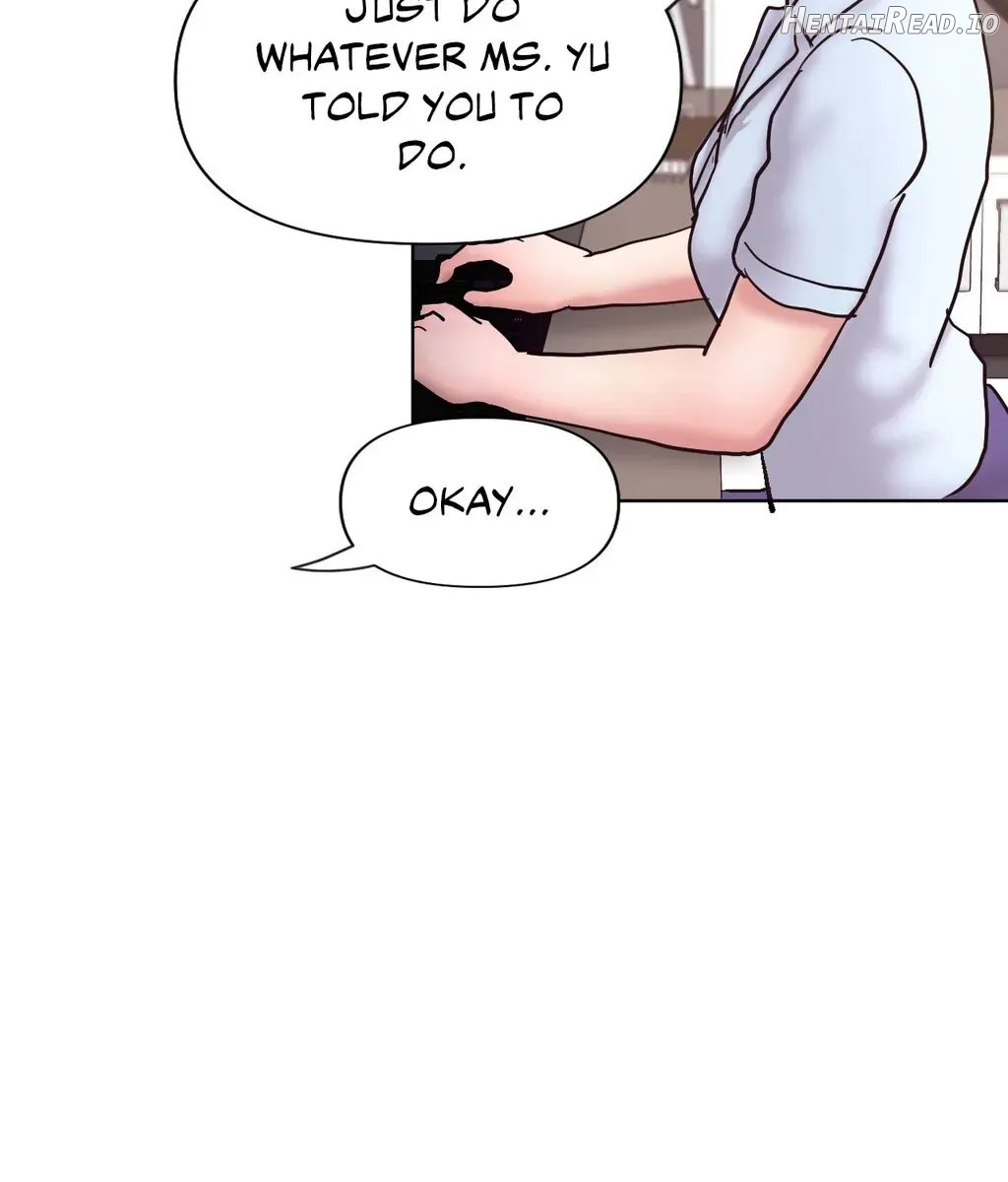 Comes With Benefits Chapter 10 - page 104