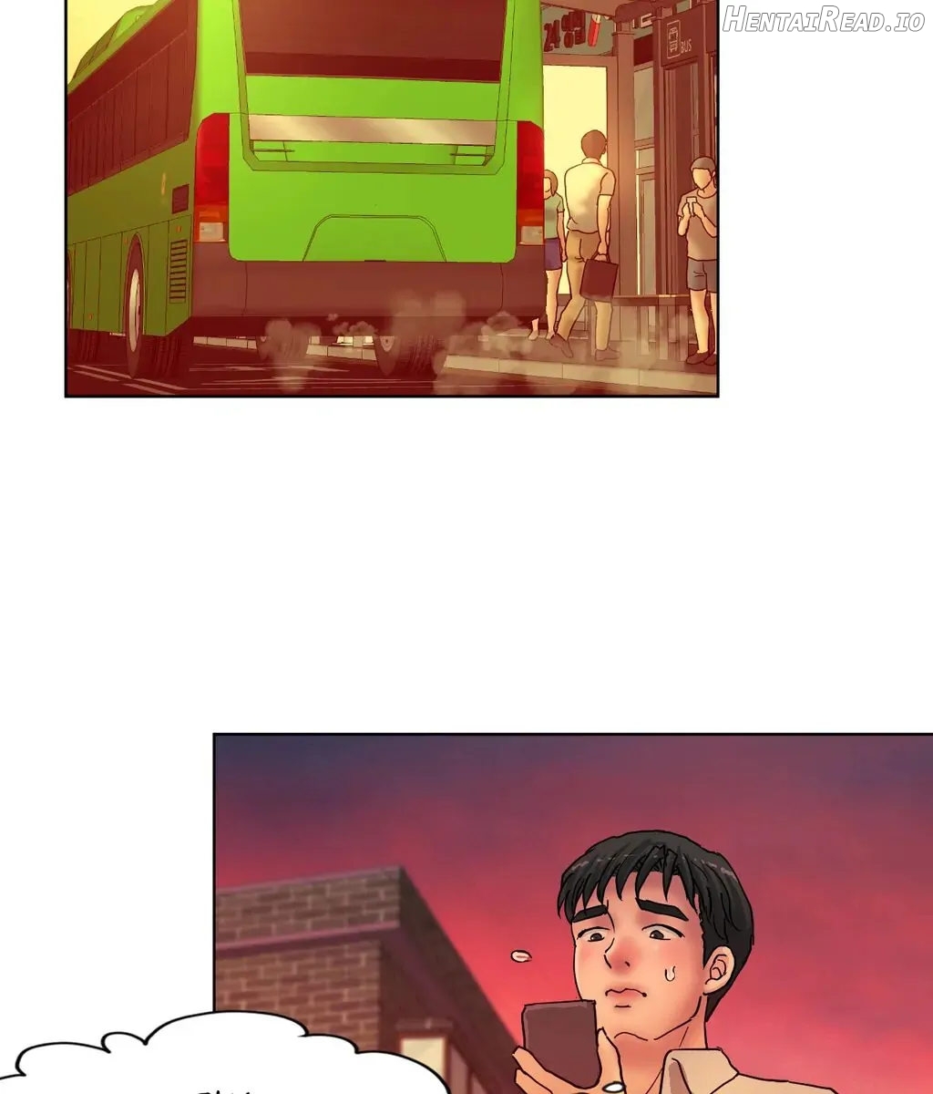 Comes With Benefits Chapter 10 - page 106