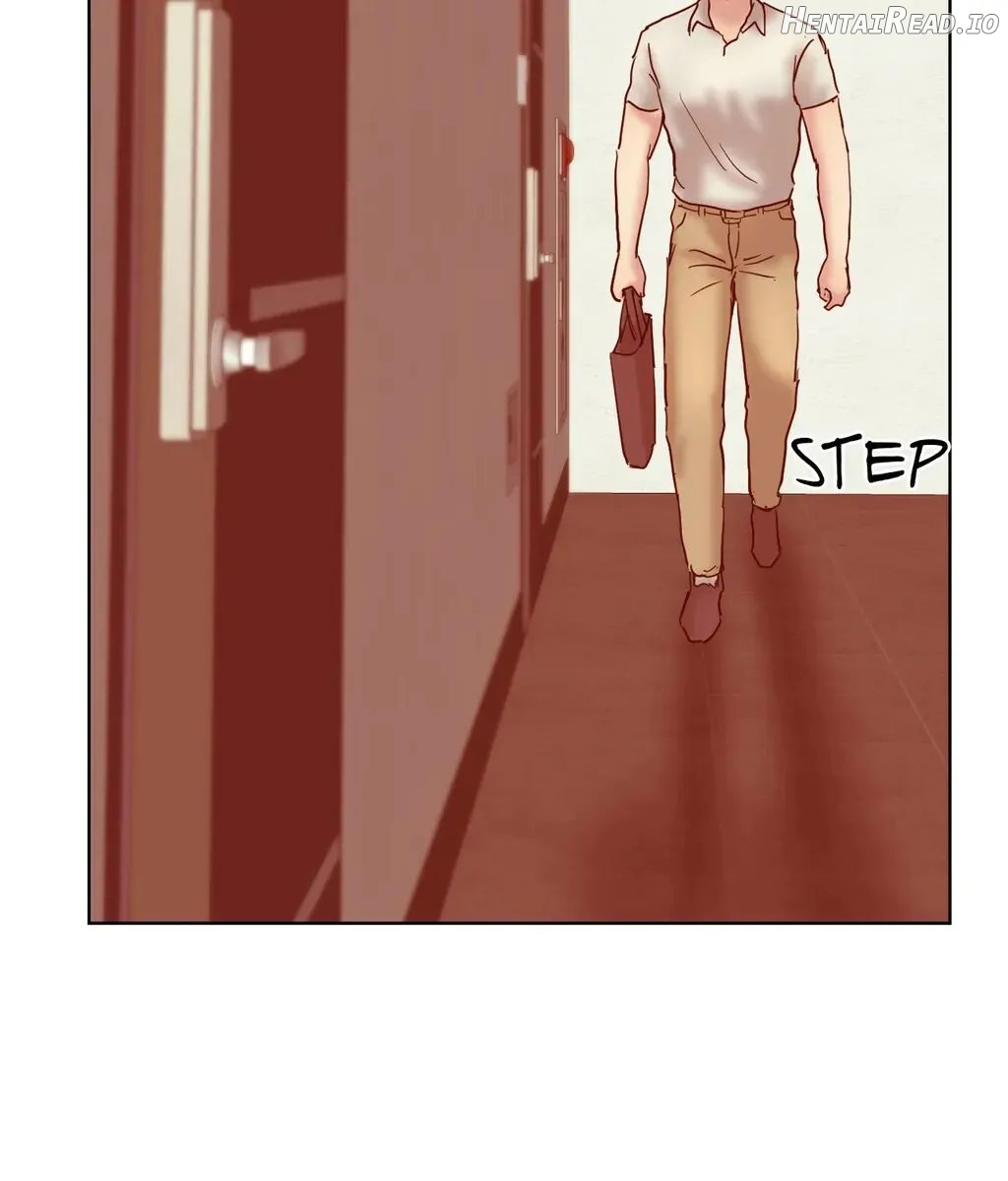 Comes With Benefits Chapter 10 - page 111