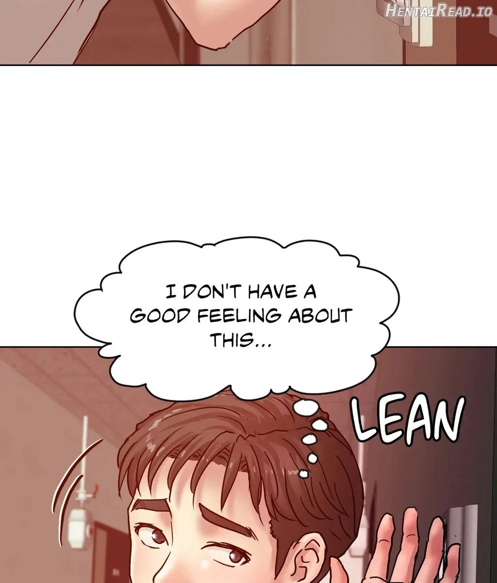Comes With Benefits Chapter 10 - page 113