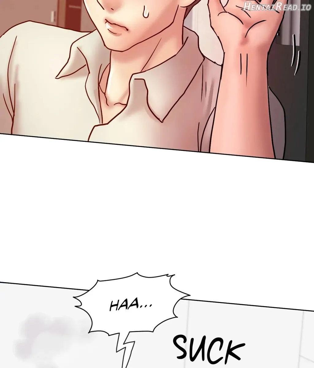 Comes With Benefits Chapter 10 - page 114