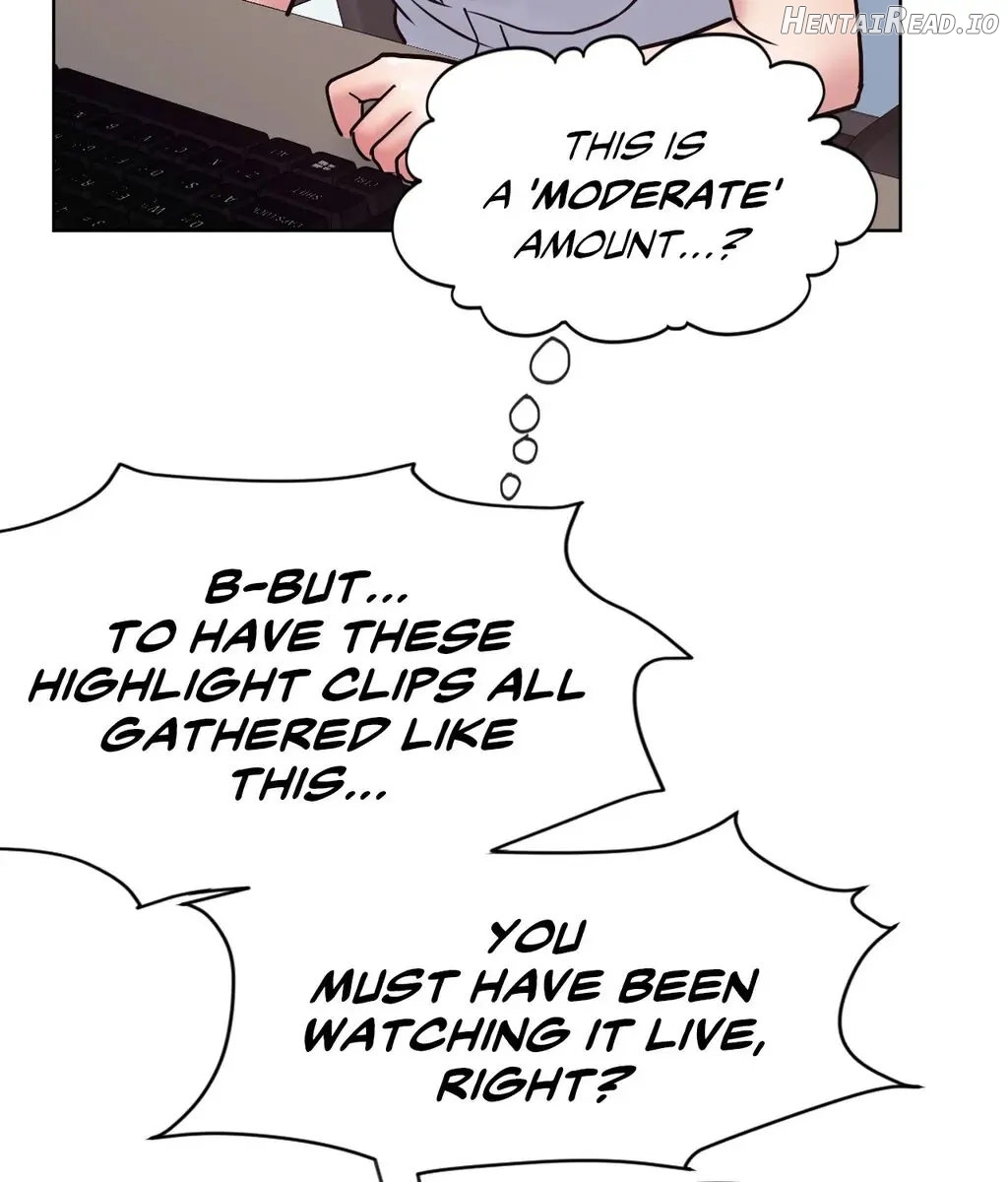 Comes With Benefits Chapter 10 - page 13