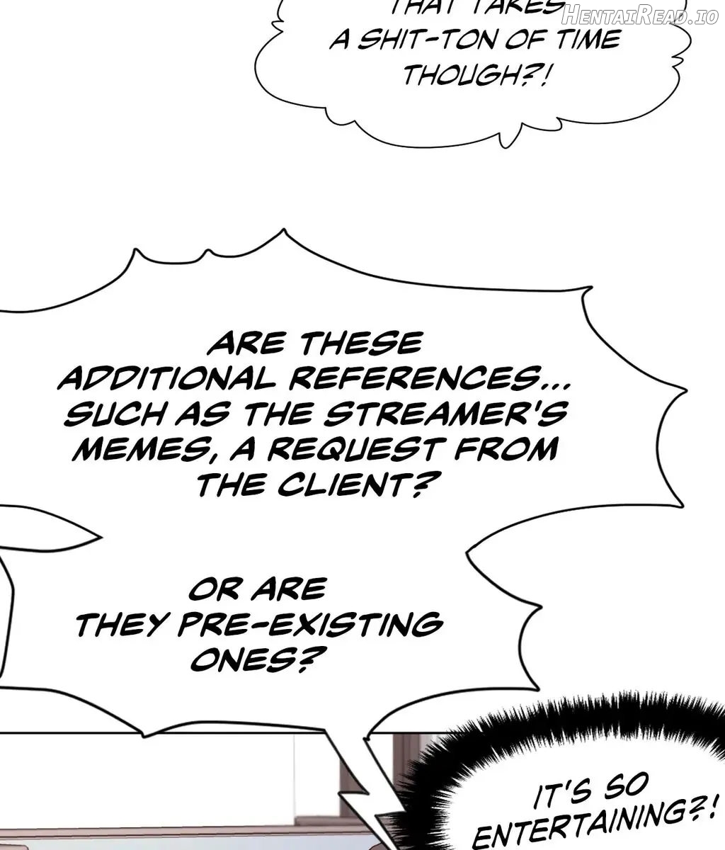 Comes With Benefits Chapter 10 - page 15