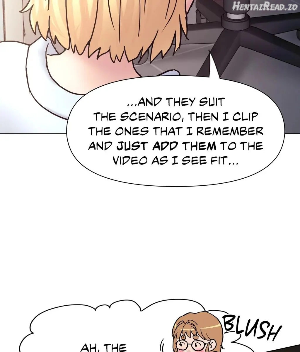 Comes With Benefits Chapter 10 - page 17