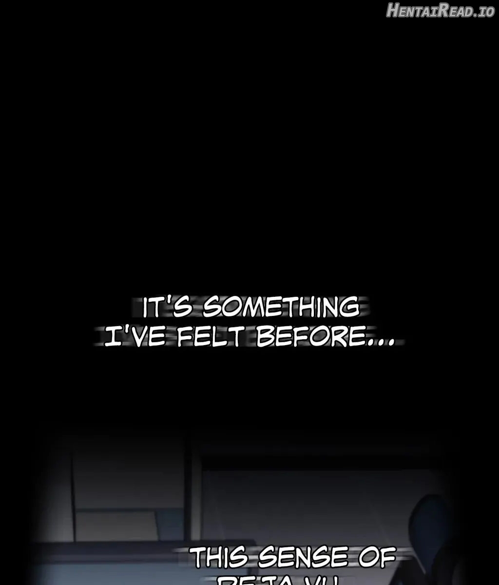 Comes With Benefits Chapter 10 - page 21