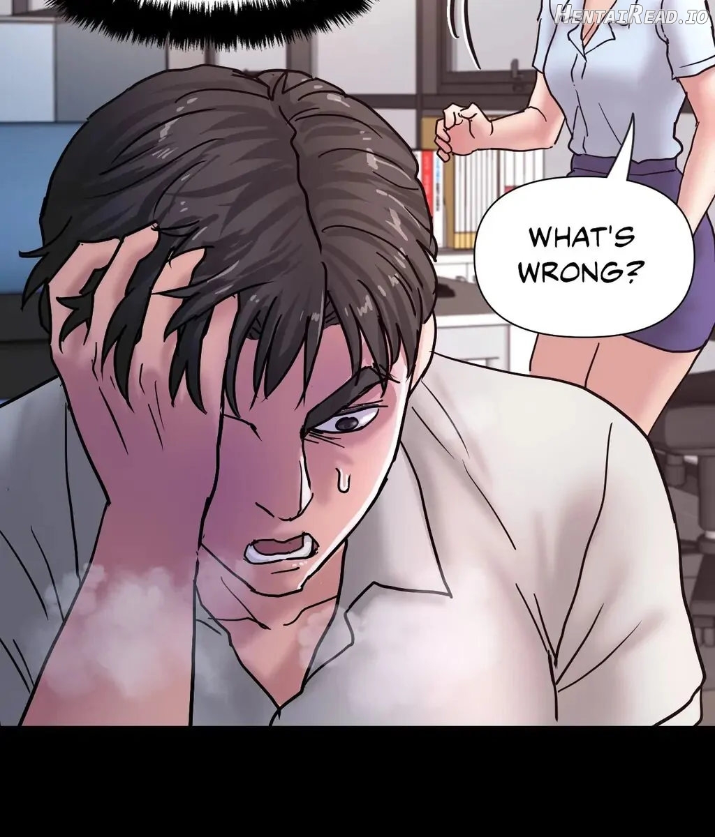 Comes With Benefits Chapter 10 - page 24