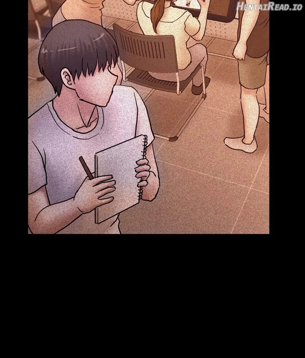 Comes With Benefits Chapter 10 - page 26
