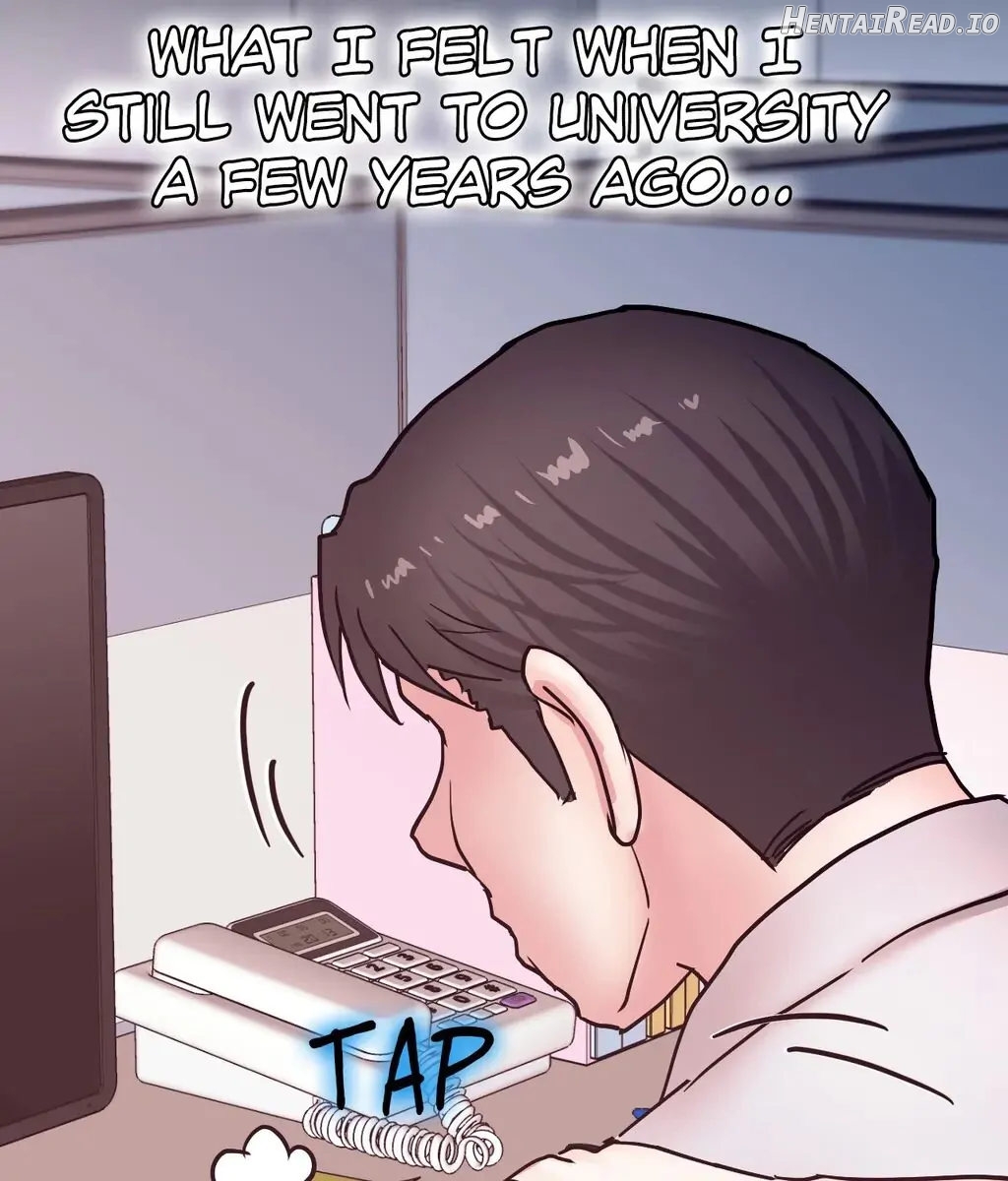 Comes With Benefits Chapter 10 - page 29