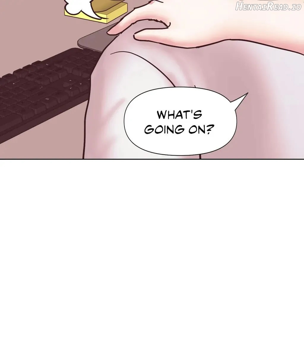 Comes With Benefits Chapter 10 - page 30
