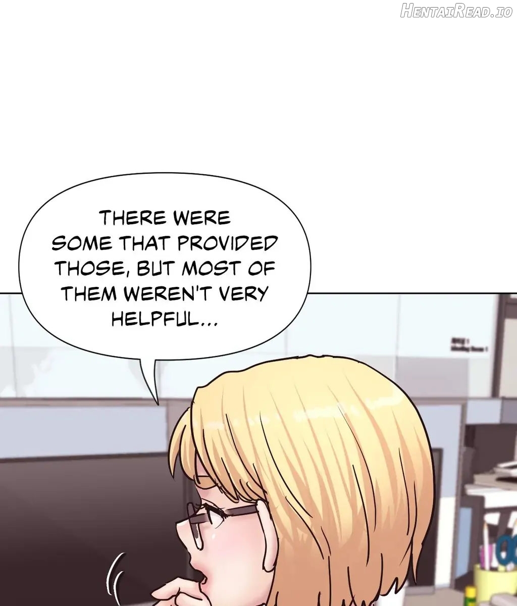 Comes With Benefits Chapter 10 - page 4