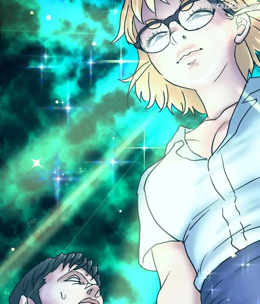 Comes With Benefits Chapter 10 - page 32