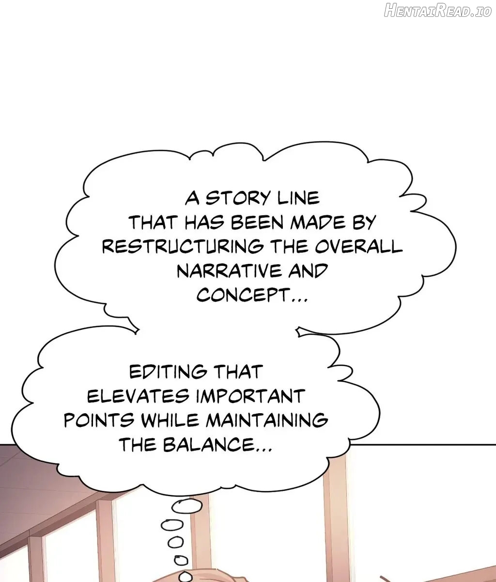 Comes With Benefits Chapter 10 - page 37