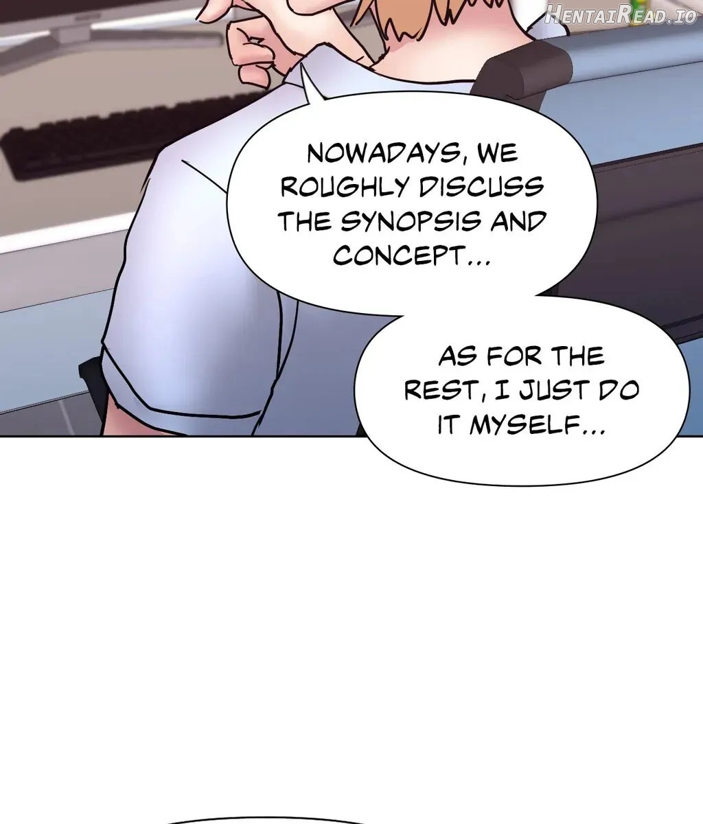 Comes With Benefits Chapter 10 - page 5