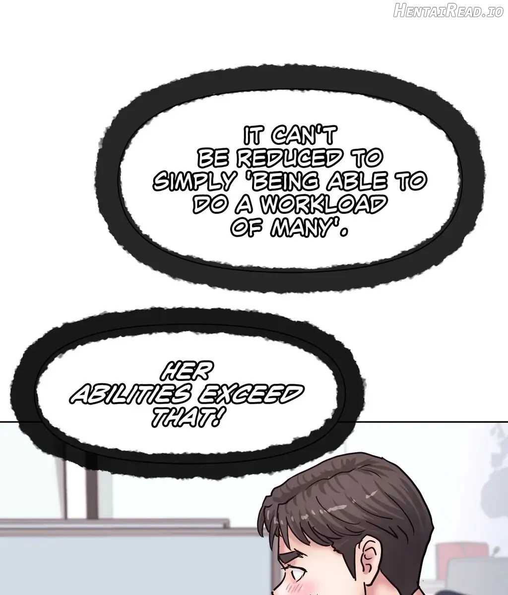 Comes With Benefits Chapter 10 - page 41