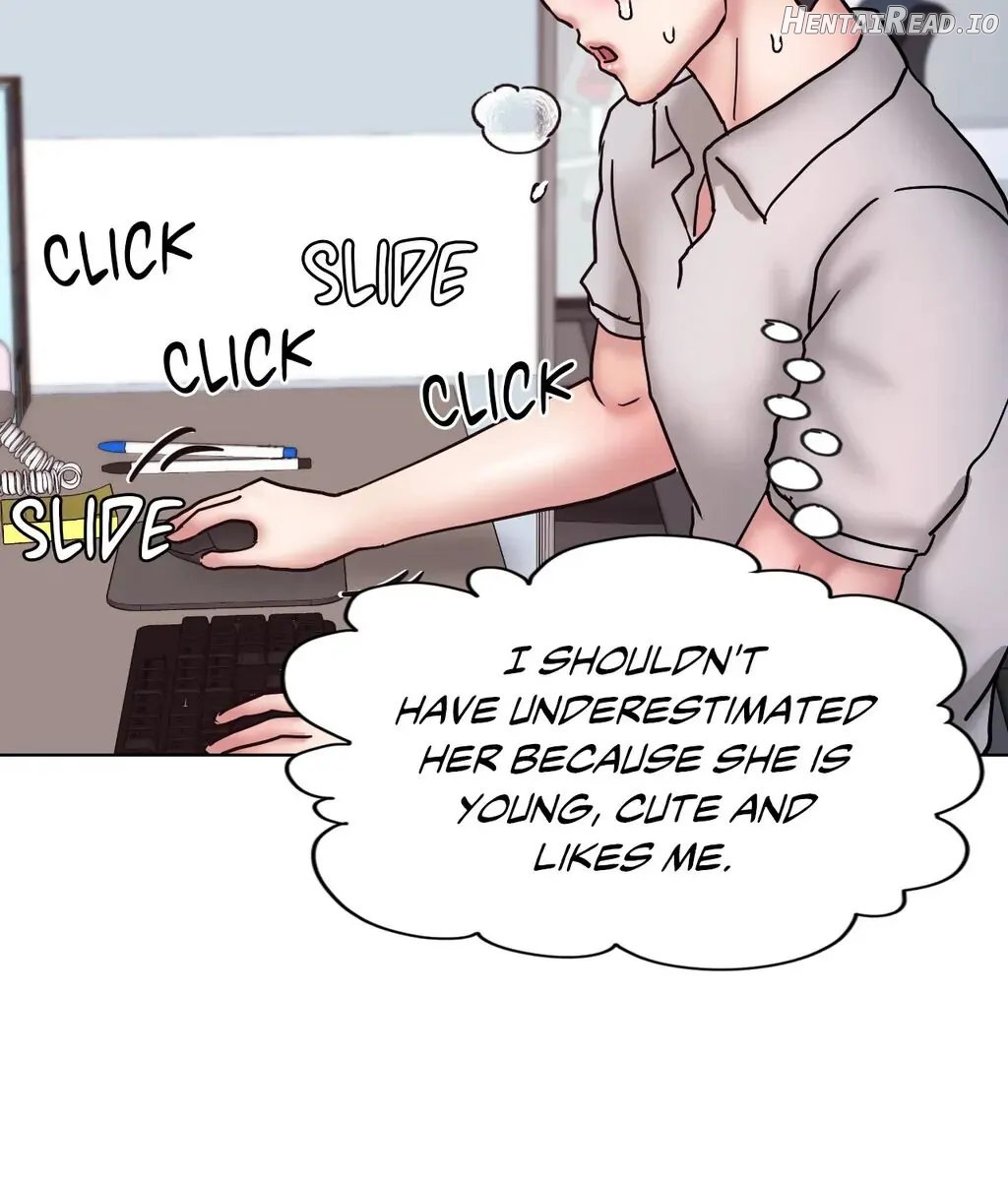 Comes With Benefits Chapter 10 - page 42