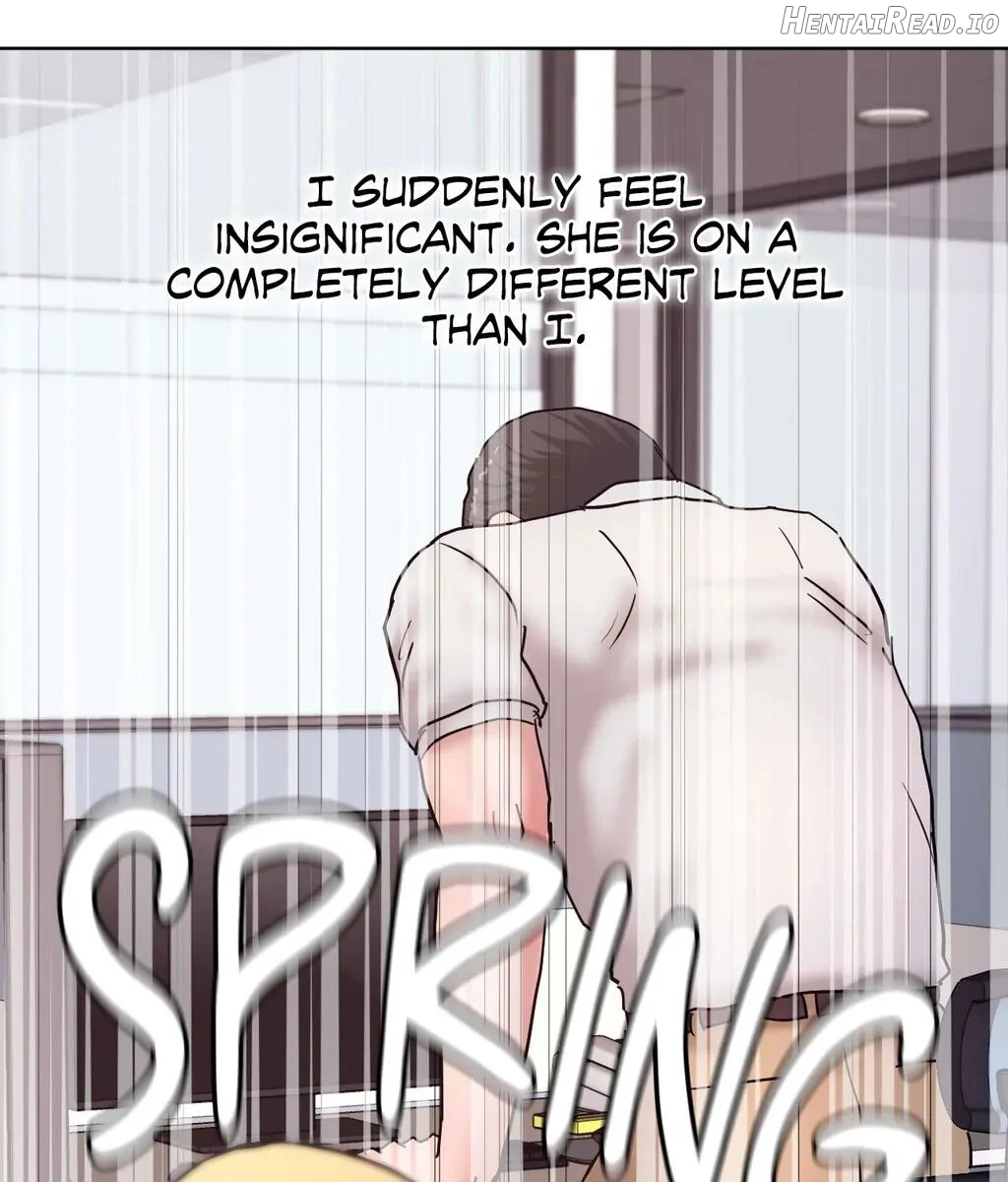Comes With Benefits Chapter 10 - page 43