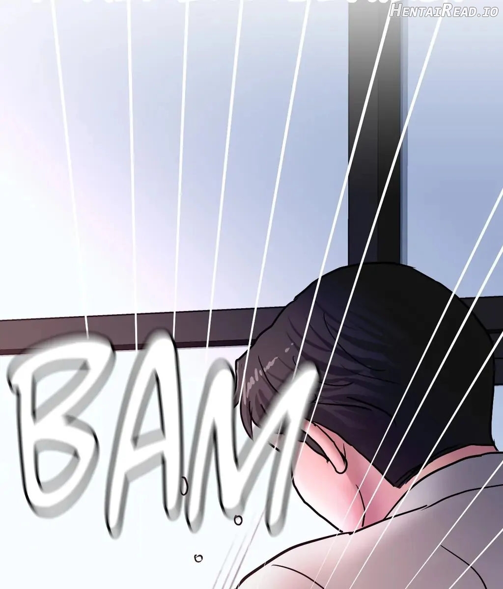 Comes With Benefits Chapter 10 - page 45
