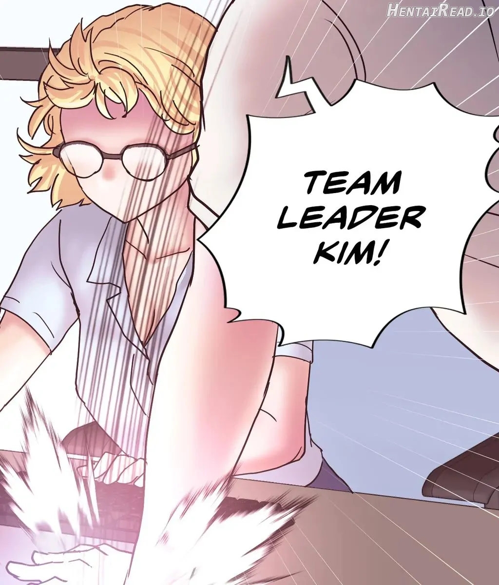 Comes With Benefits Chapter 10 - page 46