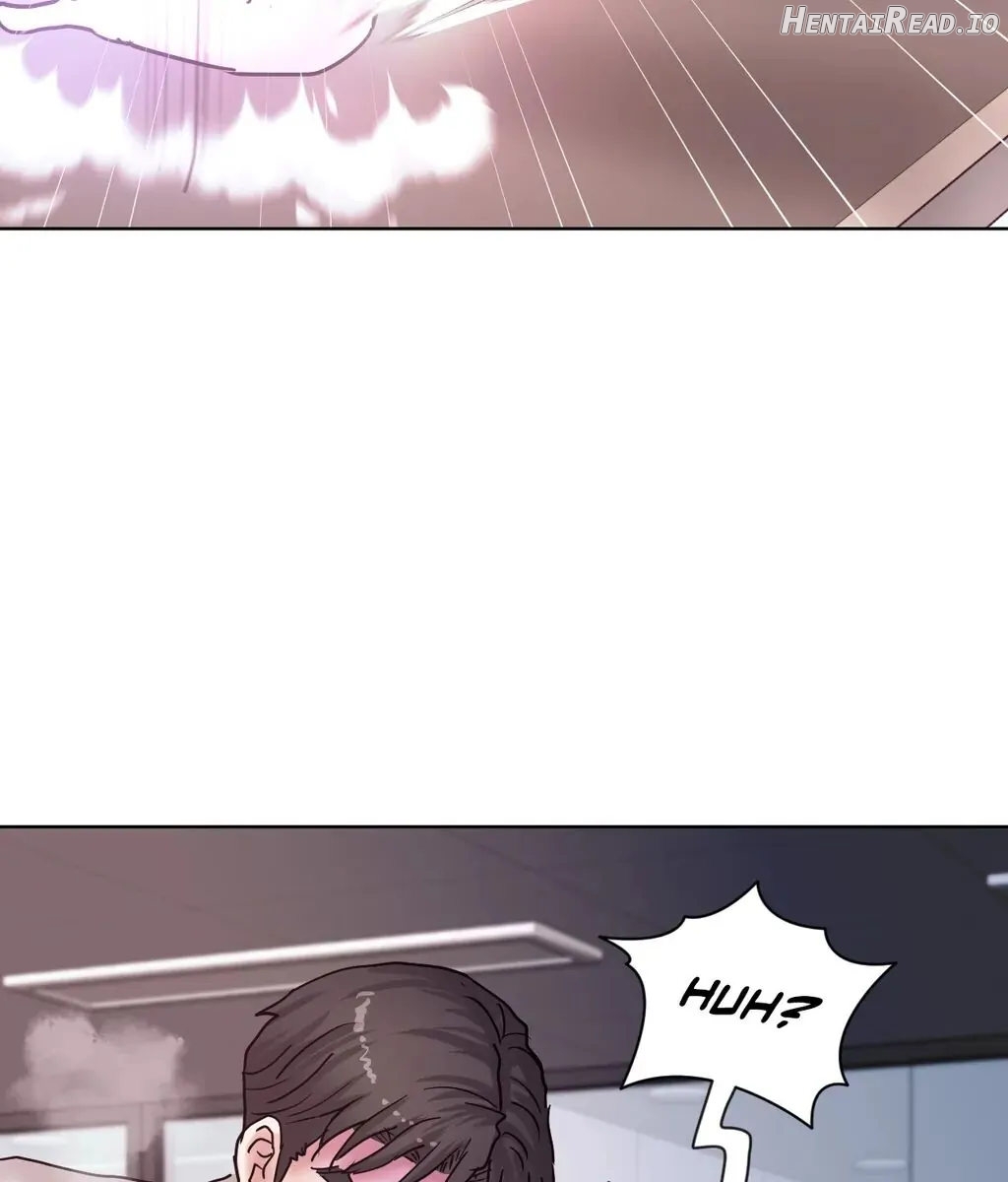 Comes With Benefits Chapter 10 - page 47