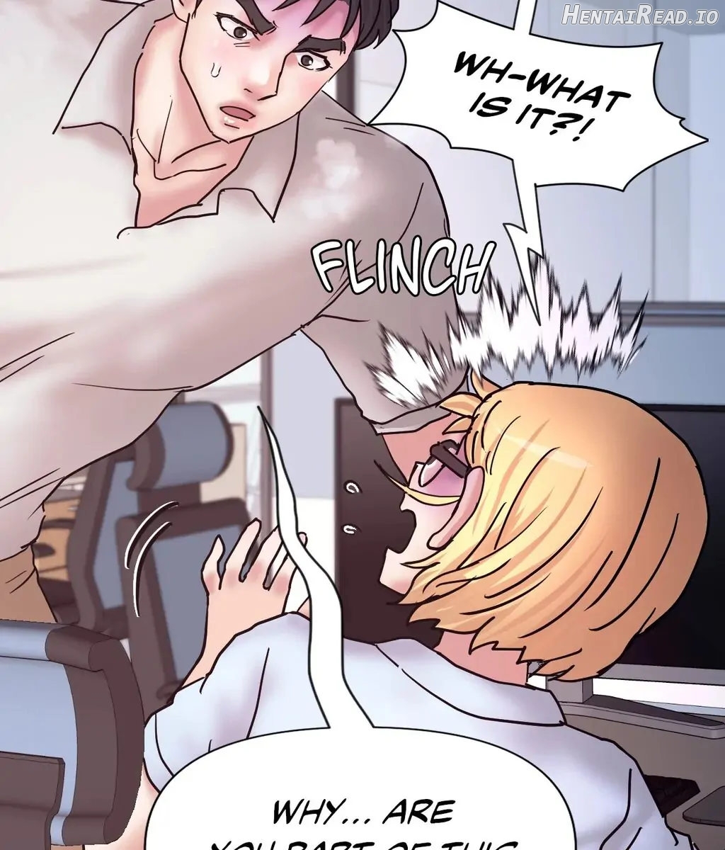 Comes With Benefits Chapter 10 - page 48