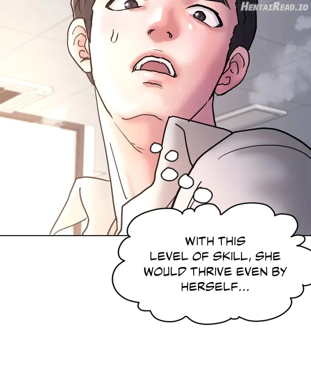 Comes With Benefits Chapter 10 - page 50