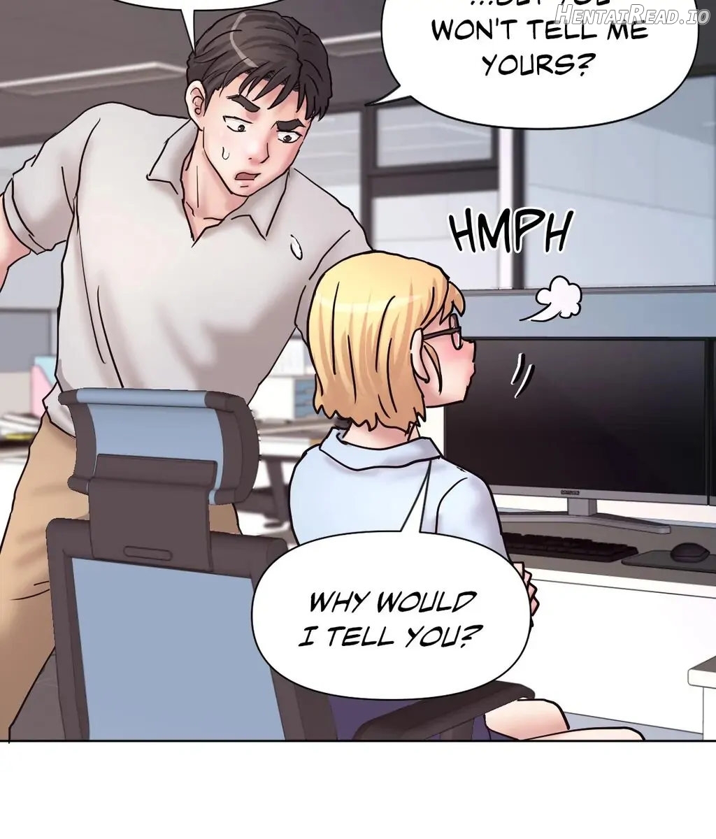 Comes With Benefits Chapter 10 - page 55