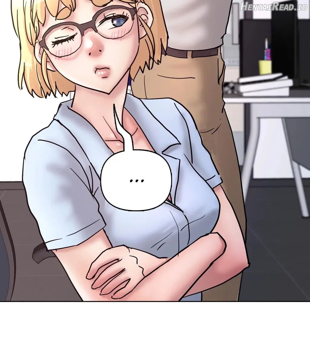 Comes With Benefits Chapter 10 - page 57