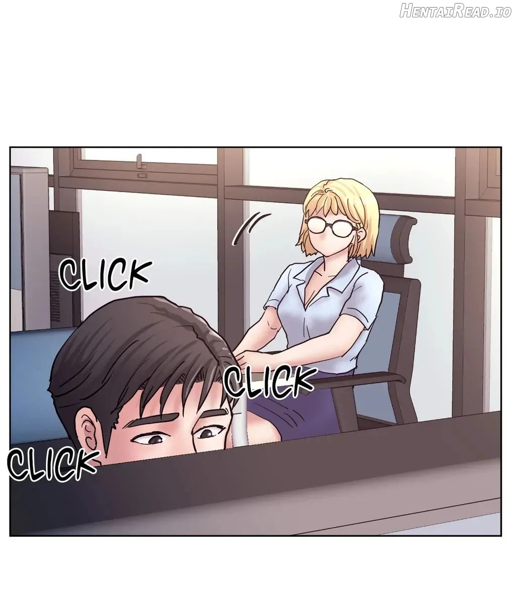 Comes With Benefits Chapter 10 - page 58